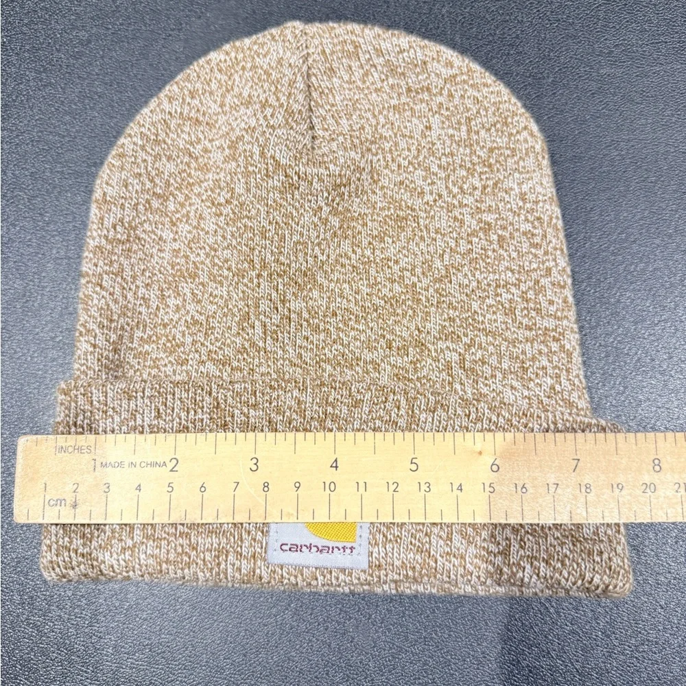 Carhartt questions leave